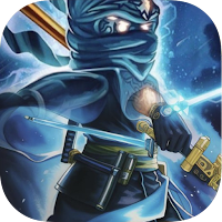 Ninja Go Adventure