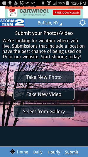 StormTeam2 Screenshot 2