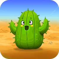 Find Cactus