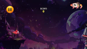 Aerial Ring Screenshot 2