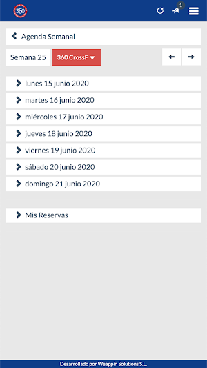 360cdetenerife Screenshot 1