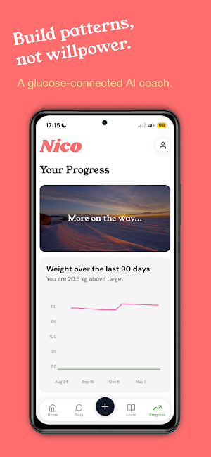 Nico Screenshot 3