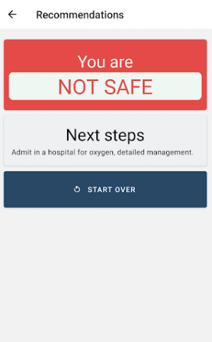 Shwaas Screenshot 3