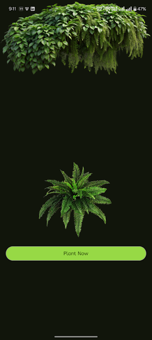 My Pot Plant Screenshot 0