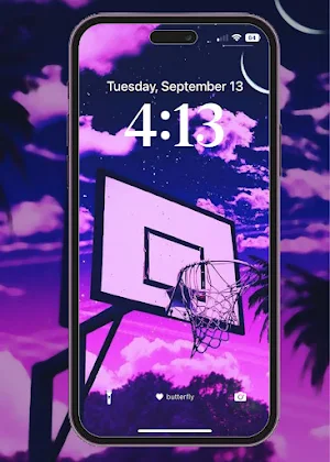 Cute Aesthetic Wallpaper HD Screenshot 1