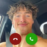 Benson Boone Video Call