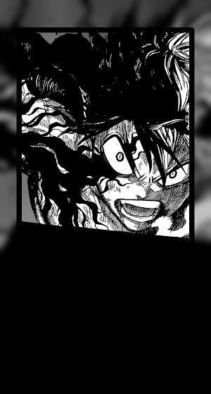 Asta Black Clover Wallpaper HD Screenshot 2