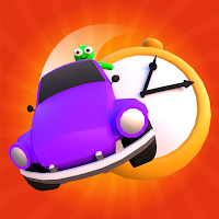 Run Car Run