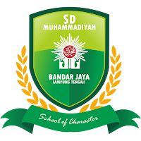 SD MUHAMMADIYAH BANDAR JAYA