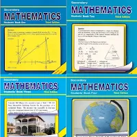 Maths Klb: Form 1 - 4 Notes.