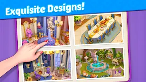 Bubble Shooter Kingdom Screenshot 2
