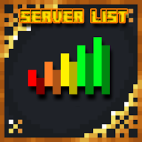 Servers for Minecraft