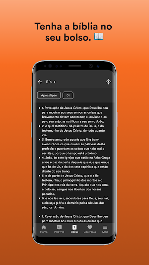 IGLESIA EL SHADDAI Screenshot 2