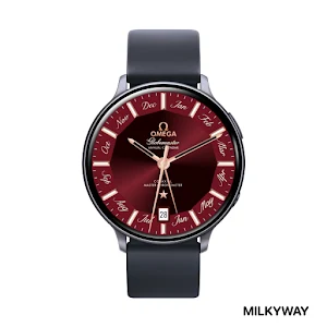 Milky Way: Omega Constellation Screenshot 2
