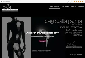 Centro Estetico Armonia e Benessere Screenshot 3