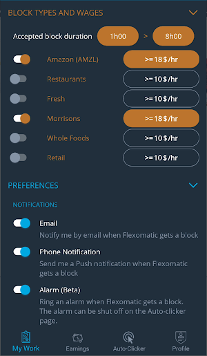 Flexomatic Reborn Screenshot 2