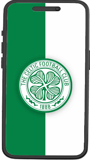 Celtic FC Wallpapers Screenshot 3
