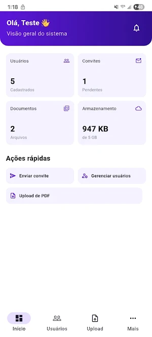 ZDoc Screenshot 2