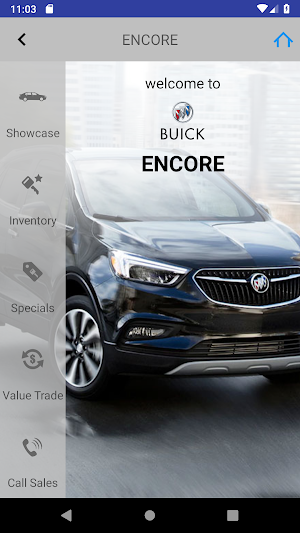 Bob Howard Buick GMC Screenshot 1