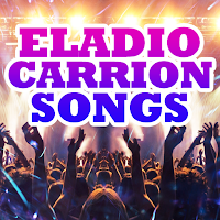 Eladio Carrion Songs