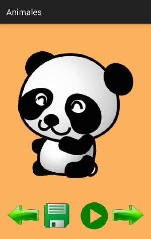 Fantastic Zoo - Solvam Screenshot 3