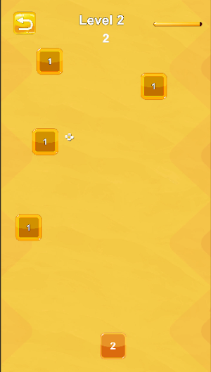 Big Numbers Eat Small Numbers Screenshot 2