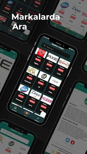 Boykot Dedektifi Screenshot 3