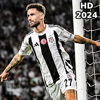 Beşiktaş Duvar Kağıtları - HD
