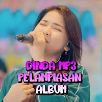 Dinda Mp3 Pelampiasan Album