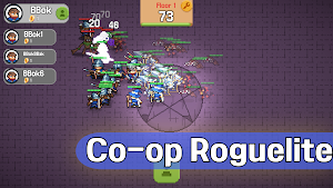 Pixelords screenshot 3