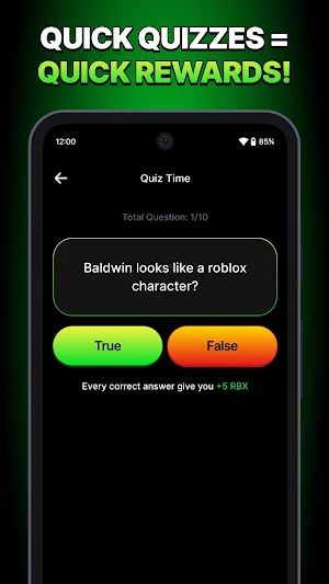 RSBUX COUNTER – RBX & Games Screenshot 2