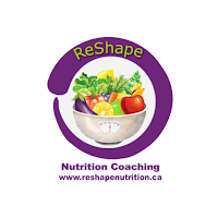 ReShape Nutrition Coaching
