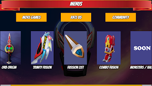 DX Ring Orb Sim Screenshot 0