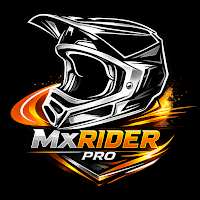 MX Rider Pro