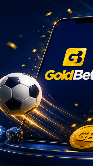 goldbet Screenshot 2