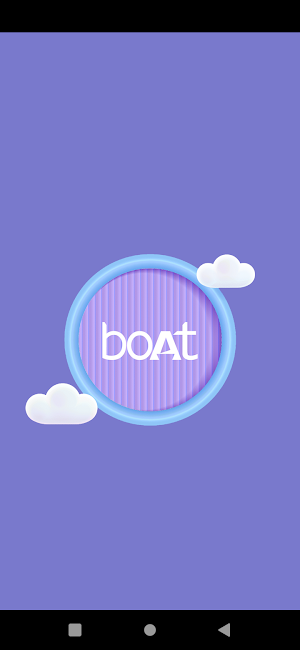boAt Wanderer Screenshot 0