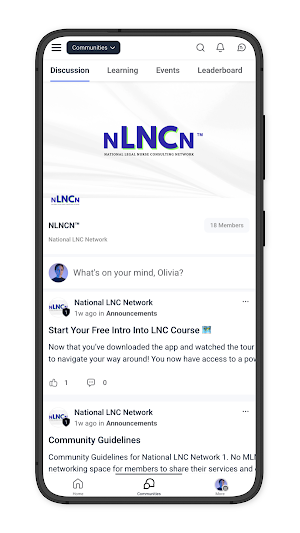 NLNCN Screenshot 0