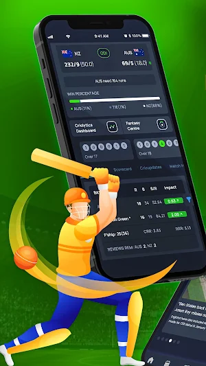 Live Cricket TV World Cup 2023 Screenshot 0
