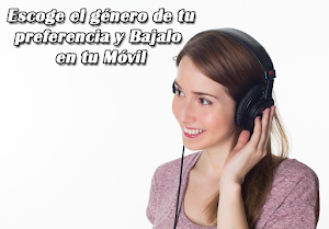 Como Bajar Música Gratis a mi Celular - guia Screenshot 2