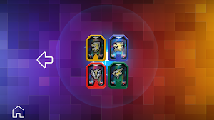 DX Ranger RPM Morpher Screenshot 3