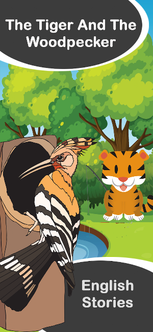 English Stories Screenshot 3