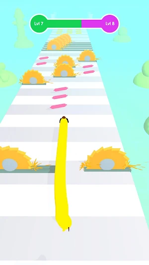 LongDog Screenshot 3