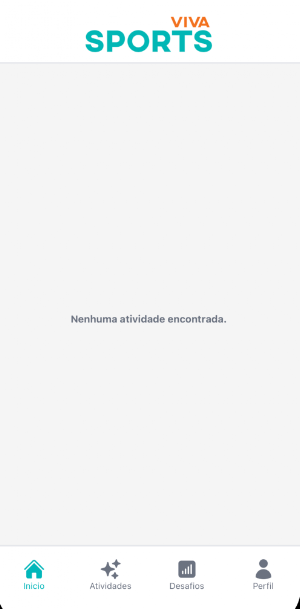 Viva Sports Screenshot 1