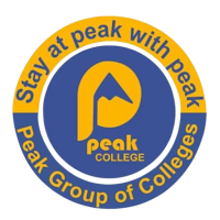 Peak Group Of Colleges