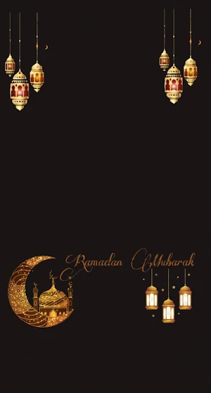 photo frame for ramadan2024 Screenshot 2