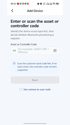 Envintel Screenshot 2