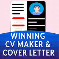 CV Resume Maker & Cover Letter