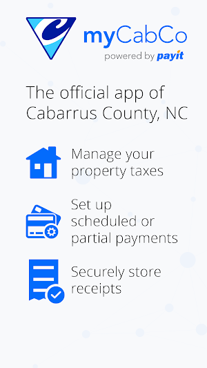 myCabCo Screenshot 0