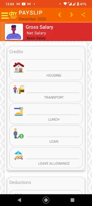 CityStars Screenshot 3