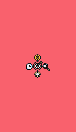 Track your Finance Goals app Screenshot 0